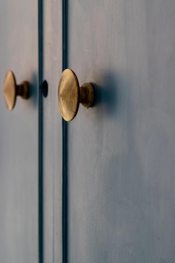 Down Town Blue Apartment La Spezia Exterior foto