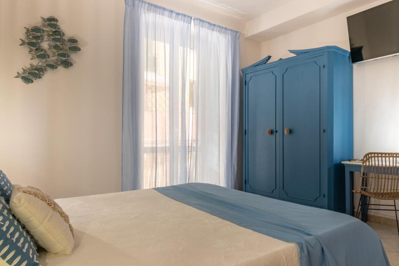Down Town Blue Apartment La Spezia Exterior foto